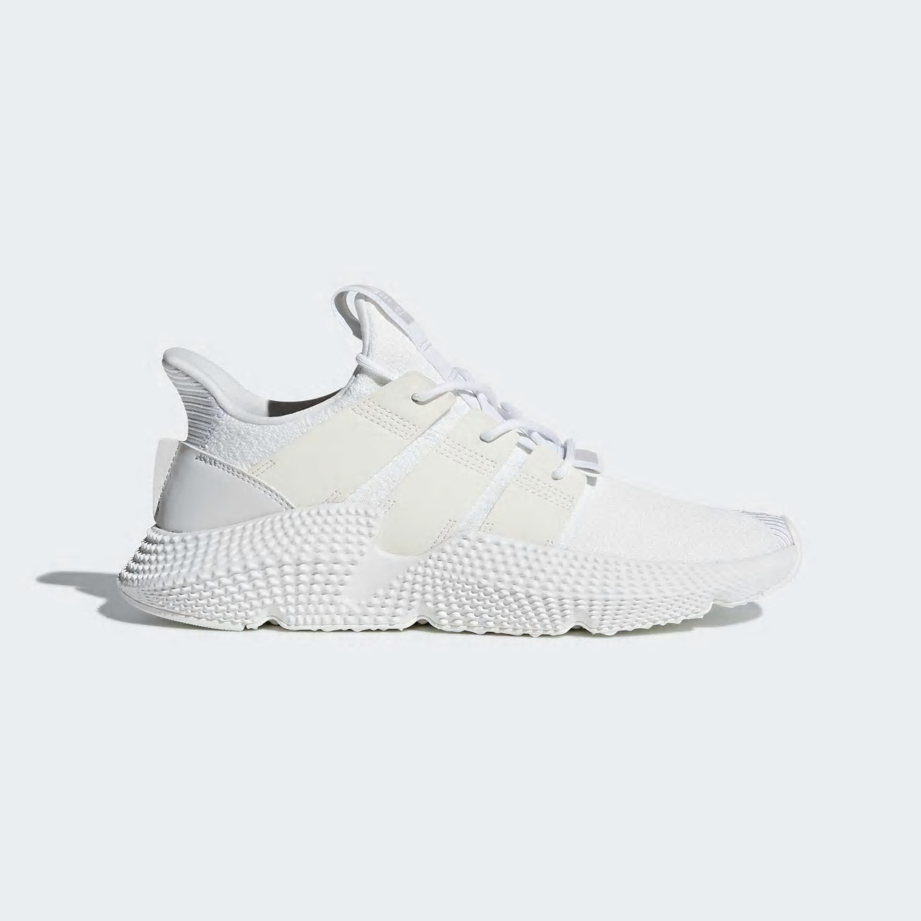 Adidas Prophere Férfi Utcai Cipő - Fehér [D33232]